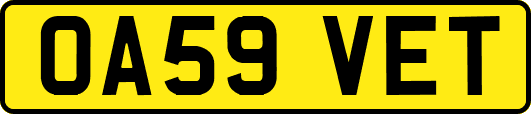 OA59VET