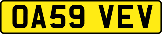 OA59VEV