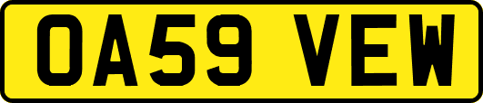 OA59VEW