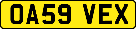 OA59VEX