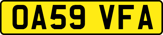 OA59VFA