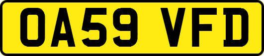 OA59VFD