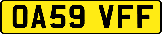 OA59VFF
