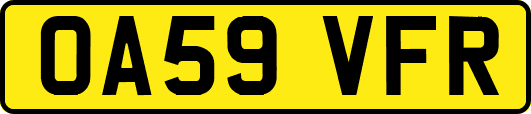 OA59VFR