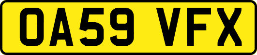 OA59VFX