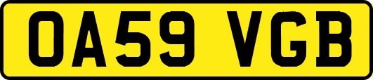 OA59VGB
