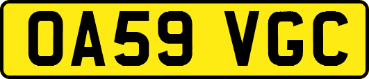 OA59VGC