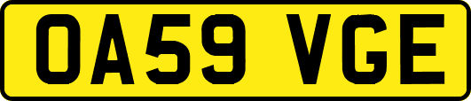 OA59VGE