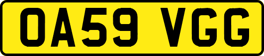 OA59VGG