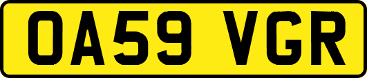 OA59VGR