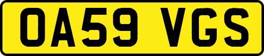 OA59VGS