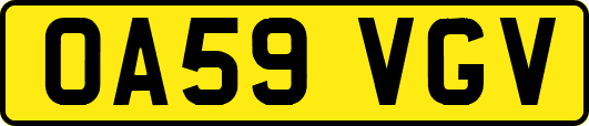OA59VGV