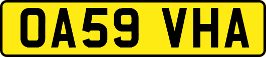 OA59VHA