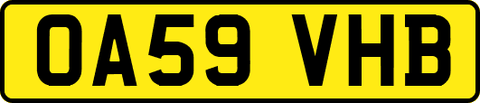 OA59VHB