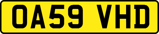 OA59VHD
