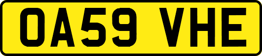 OA59VHE