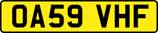 OA59VHF