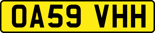 OA59VHH