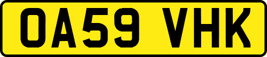 OA59VHK