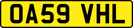 OA59VHL