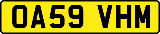 OA59VHM