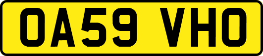 OA59VHO