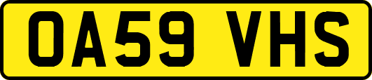OA59VHS