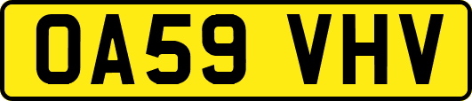 OA59VHV