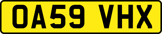OA59VHX
