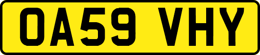 OA59VHY