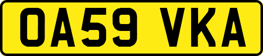 OA59VKA