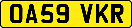 OA59VKR
