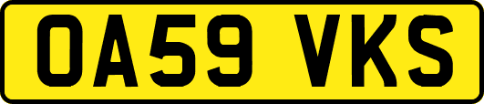 OA59VKS