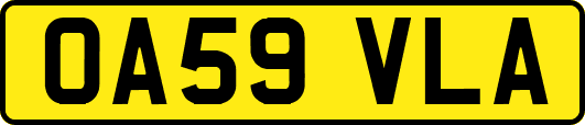 OA59VLA