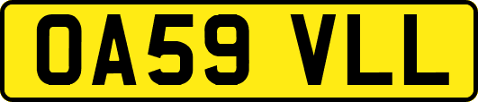 OA59VLL