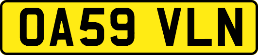 OA59VLN