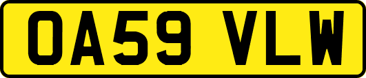 OA59VLW