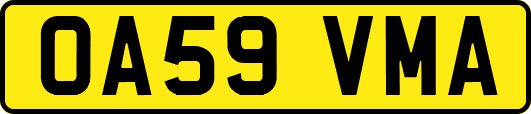 OA59VMA