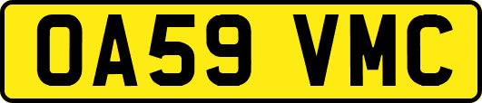 OA59VMC
