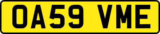OA59VME