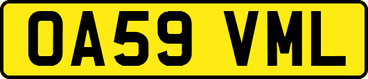 OA59VML