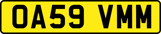 OA59VMM