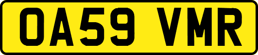OA59VMR