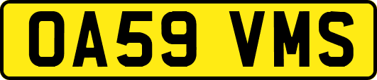 OA59VMS