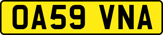 OA59VNA