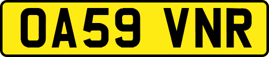 OA59VNR