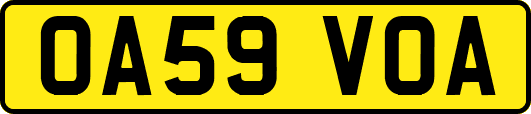 OA59VOA