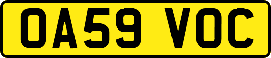 OA59VOC