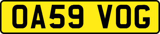 OA59VOG