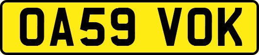 OA59VOK